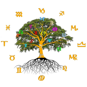 astrogenealogia